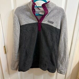 Women's Benton Springs™ Half Snap Pullover Fleece II